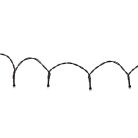 SmartLife Karácsonyi Fények | Fa | Wi-Fi | RGB | 180 db. LED | 10 x 2 m | Android™ / IOS