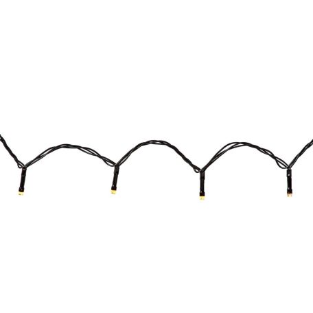 SmartLife Karácsonyi Fények | Fa | Wi-Fi | Meleg és lehűlni fehér | 200 db. LED | 20.0 m | 10 x 2 m | Android™ / IOS