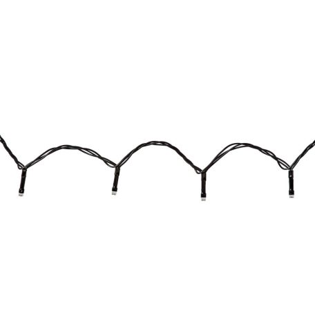 SmartLife Karácsonyi Fények | Fa | Wi-Fi | Meleg és lehűlni fehér | 200 db. LED | 20.0 m | 10 x 2 m | Android™ / IOS