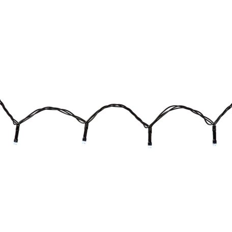 SmartLife Karácsonyi Fények | Fa | Wi-Fi | Meleg és lehűlni fehér | 200 db. LED | 20.0 m | 10 x 2 m | Android™ / IOS