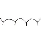 SmartLife Karácsonyi Fények | Fa | Wi-Fi | Meleg és lehűlni fehér | 200 db. LED | 20.0 m | 10 x 2 m | Android™ / IOS