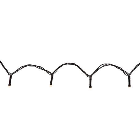 SmartLife Karácsonyi Fények | Fa | Wi-Fi | Meleg és lehűlni fehér | 200 db. LED | 20.0 m | 10 x 2 m | Android™ / IOS