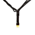 SmartLife Karácsonyi Fények | Fa | Wi-Fi | Meleg és lehűlni fehér | 200 db. LED | 20.0 m | 10 x 2 m | Android™ / IOS