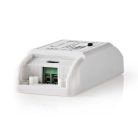 SmartLife Főkapcsoló | Wi-Fi | 2400 W | Sorkapocs | Az alkalmazás elérhető:: Android™ / IOS