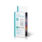 SmartLife Főkapcsoló | Wi-Fi | 2400 W | Sorkapocs | Az alkalmazás elérhető:: Android™ / IOS