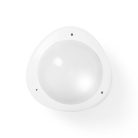 SmartLife Motion Sensor | Wi-Fi | Elemes Áramellátás / Hálózati Áramellátás | Érzékelő szöge: 120 ° | Érzékelő hatósugara: 10.0 m | Fehér