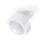 SmartLife Motion Sensor | Wi-Fi | USB-áramellátású | IP20 | Érzékelő szöge: 120 ° | Érzékelő hatósugara: 10.0 m | Fehér