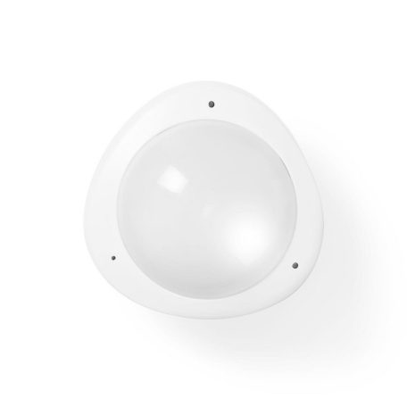 SmartLife Motion Sensor | Wi-Fi | USB-áramellátású | IP20 | Érzékelő szöge: 120 ° | Érzékelő hatósugara: 10.0 m | Fehér