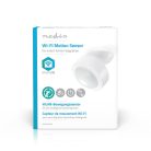 SmartLife Motion Sensor | Wi-Fi | USB-áramellátású | IP20 | Érzékelő szöge: 120 ° | Érzékelő hatósugara: 10.0 m | Fehér