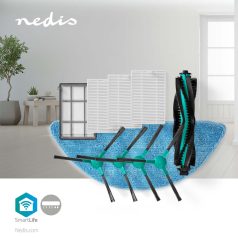   Porszívó Pótalkatrész | Megfelelő: WIFIVCL001CBK | HEPA Filter | H12