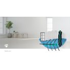 Porszívó Pótalkatrész | Megfelelő: WIFIVCL001CBK | HEPA Filter | H12