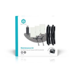   Porszívó Pótalkatrész | Megfelelő: WIFIVCL002CBK | HEPA Filter | H12