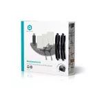 Porszívó Pótalkatrész | Megfelelő: WIFIVCL002CBK | HEPA Filter | H12