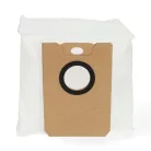 Porszívó Porzsák | 5 db | Szintetikus | Legtöbb értékesített: Nedis® WIFIVCL002CBK | Fehér