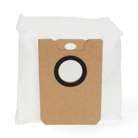 Porszívó Porzsák | 5 db | Szintetikus | Legtöbb értékesített: Nedis® WIFIVCL002CBK | Fehér