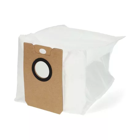 Porszívó Porzsák | 5 db | Szintetikus | Legtöbb értékesített: Nedis® WIFIVCL002CBK | Fehér