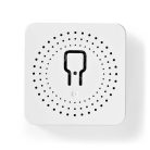 SmartLife Főkapcsoló | Wi-Fi | 3680 W | Csatlakozó Kapocs | Az alkalmazás elérhető:: Android™ / IOS