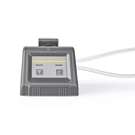 SmartLife vízszivattyú | Wi-Fi | Elemes Áramellátás / USB-áramellátású | IPX3 | Maximális víznyomás: 0.3 Bar | Android™ / IOS