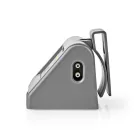 SmartLife vízszivattyú | Wi-Fi | Elemes Áramellátás / USB-áramellátású | IPX3 | Maximális víznyomás: 0.3 Bar | Android™ / IOS