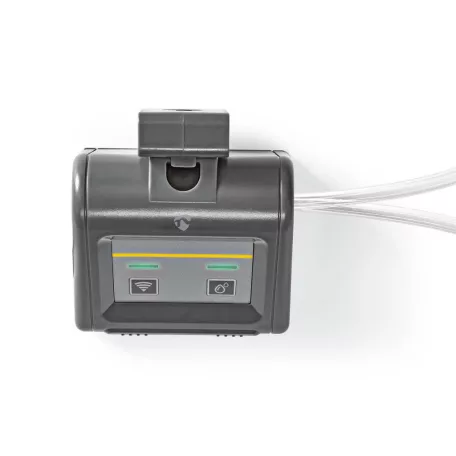 SmartLife vízszivattyú | Wi-Fi | Elemes Áramellátás / USB-áramellátású | IPX3 | Maximális víznyomás: 0.3 Bar | Android™ / IOS