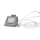 SmartLife vízszivattyú | Wi-Fi | Elemes Áramellátás / USB-áramellátású | IPX3 | Maximális víznyomás: 0.3 Bar | Android™ / IOS