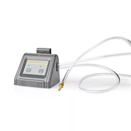 SmartLife vízszivattyú | Wi-Fi | Elemes Áramellátás / USB-áramellátású | IPX3 | Maximális víznyomás: 0.3 Bar | Android™ / IOS