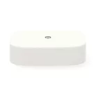 SmartLife Átjáró | Zigbee 3.0 | 40 Eszköz | USB-áramellátású | Android™ / IOS | Fehér