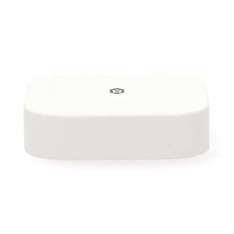SmartLife Átjáró | Zigbee 3.0 | 40 Eszköz | USB-áramellátású | Android™ / IOS | Fehér
