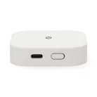 SmartLife Átjáró | Zigbee 3.0 | 40 Eszköz | USB-áramellátású | Android™ / IOS | Fehér