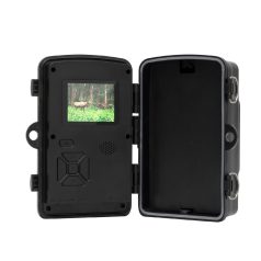   Home WILDCAM1 vadkamera, digitális fényképezőgép, time-lapse, PIR mozgásérzékelő, éjszakai mód, vízálló