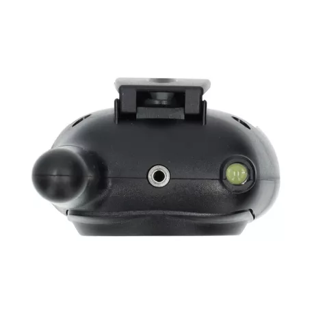 Walkie-Talkie szett | 2 Kézibeszélő | Legfeljebb 10 km | Frekvencia csatornák: 8 | PTT / VOX | Max. 3 óráig | Fejhallgató kimenet | Fekete