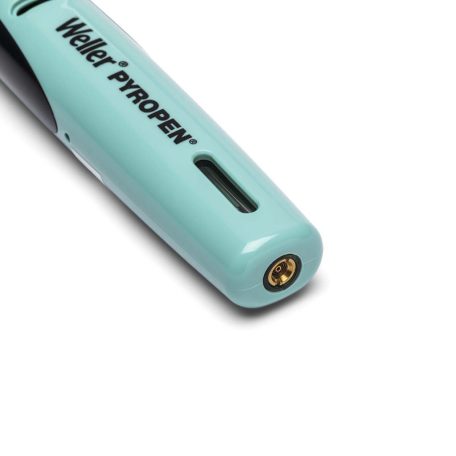 WP60 vezeték nélküli Pyropen Bután gázos forrasztópáka készlet