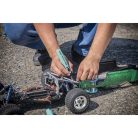 WP60 vezeték nélküli Pyropen Bután gázos forrasztópáka készlet