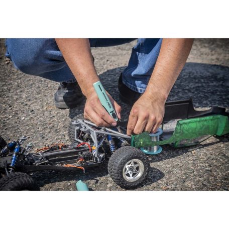 WP60 vezeték nélküli Pyropen Bután gázos forrasztópáka készlet