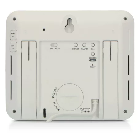 WS5400 Professional 8 az 1-ben wi-fi meteorológiai állomás alkalmazással és vezeték nélküli kültéri érzékelővel