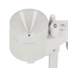 WS5400 Professional 8 az 1-ben wi-fi meteorológiai állomás alkalmazással és vezeték nélküli kültéri érzékelővel