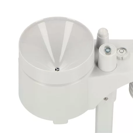WS5400 Professional 8 az 1-ben wi-fi meteorológiai állomás alkalmazással és vezeték nélküli kültéri érzékelővel