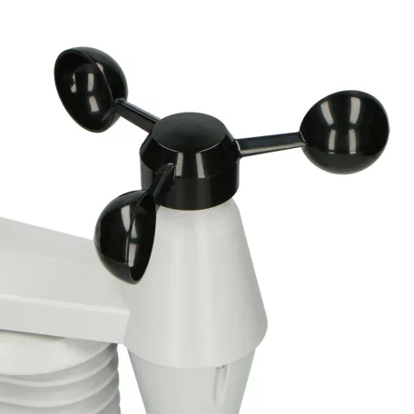 WS5400 Professional 8 az 1-ben wi-fi meteorológiai állomás alkalmazással és vezeték nélküli kültéri érzékelővel