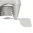 WS5400 Professional 8 az 1-ben wi-fi meteorológiai állomás alkalmazással és vezeték nélküli kültéri érzékelővel