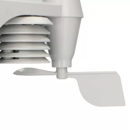 WS5400 Professional 8 az 1-ben wi-fi meteorológiai állomás alkalmazással és vezeték nélküli kültéri érzékelővel