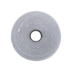   Home WSL 4 ablakszigetelés mobil klímához, 4 m, minden bukó nyíló típusú ablakra felszerelhető, öntapadó tépőzár