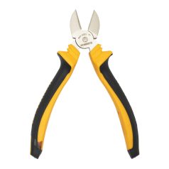   WORKSITE WT1021 oldalcsípő fogó, 180mm hosszú, Cr-V acél alapanyag, professzionális tervezés