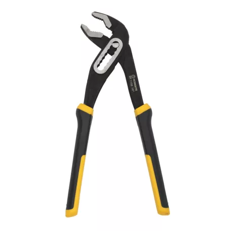 WORKSITE WT1129 vízpumpa fogó, 250mm hosszú, Cr-V acél alapanyag, professzionális tervezés