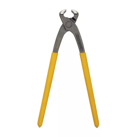 WORKSITE WT1530 hosszú harapó fogó, toronyfogó, 250mm hosszú, Cr-V acél alapanyag, professzionális tervezés