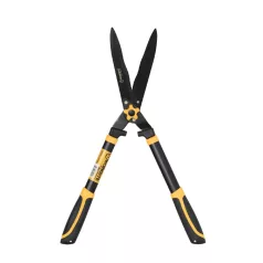   WORKSITE WT6004 nagyméretű sövényvágó olló, 630mm hosszú, 1100g súlyú