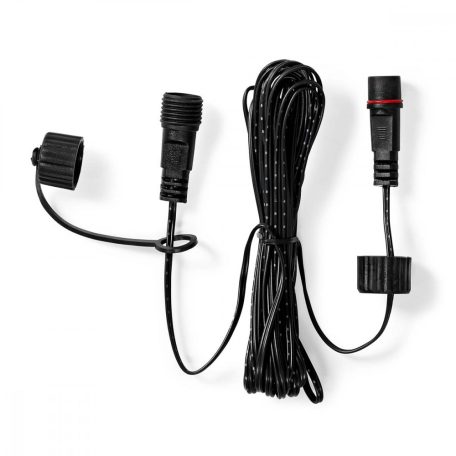 SmartLife Decorative LED Tartozék | 5.00 m | Fekete