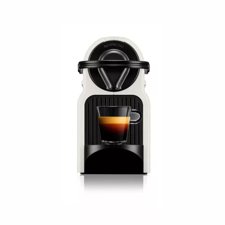 Krups Nespresso XN100110 eszpresszógép Inissia White, 1260 W, 19 bar Thermoblock rendszer, 25mp-es felfűtés