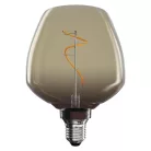 LED izzó DECO S123/ E27 / 4 W (16 W) / 150 lm / flame