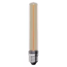LED izzó DECO T30 / E27 / 2 W (11 W) / 100 lm / flame