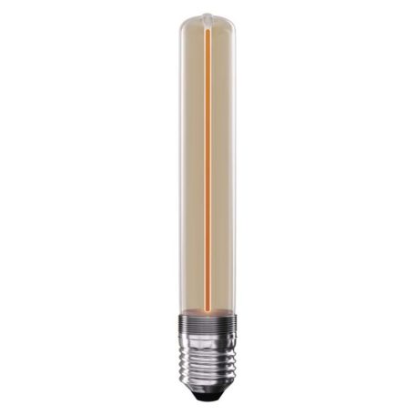 LED izzó DECO T30 / E27 / 2 W (11 W) / 100 lm / flame
